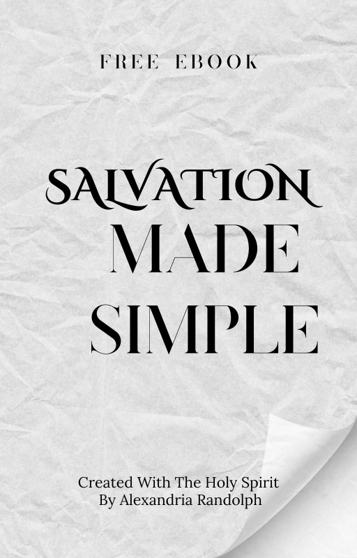 Salvation Made Simple